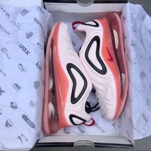 Nike Shoes Nike Air Max 72 Poshmark